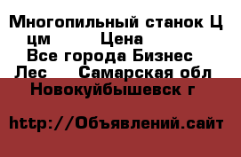  Многопильный станок Ц6 (цм-200) › Цена ­ 550 000 - Все города Бизнес » Лес   . Самарская обл.,Новокуйбышевск г.